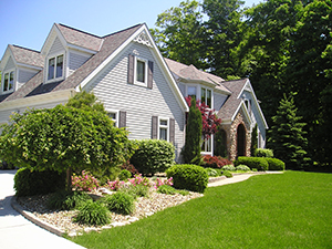 Landscapers and Lawncare Services in Pine Grove, CA