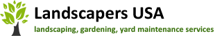 Pine Grove Landscapers